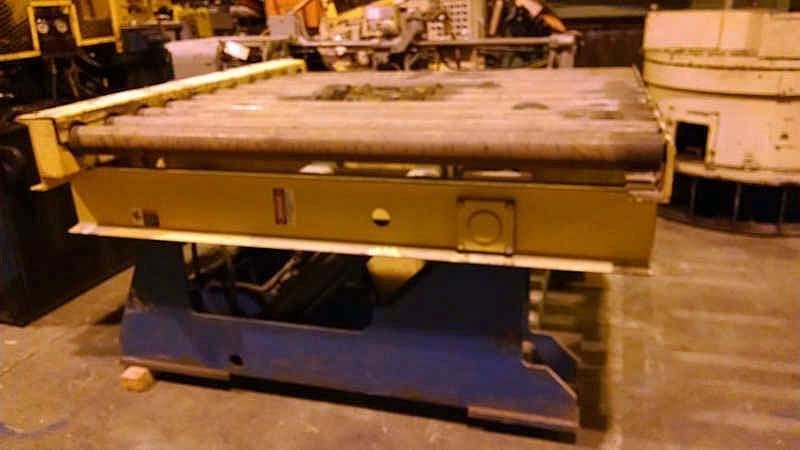 10,000# x 72&quot; Pro Eco Downlayer