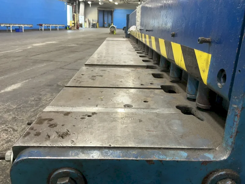 NIAGARA 14 GA SHEAR  -  18