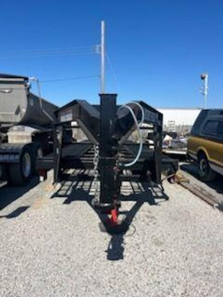 Buckeye Trailers 40ft Gooseneck Car Hauler, 2023