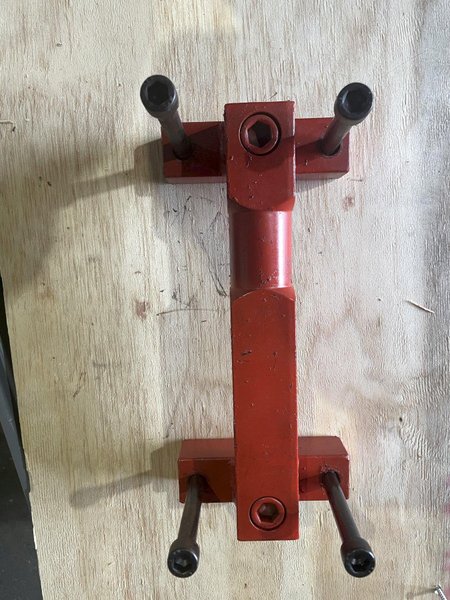 1/32&quot; Nilson 700L Fourslide