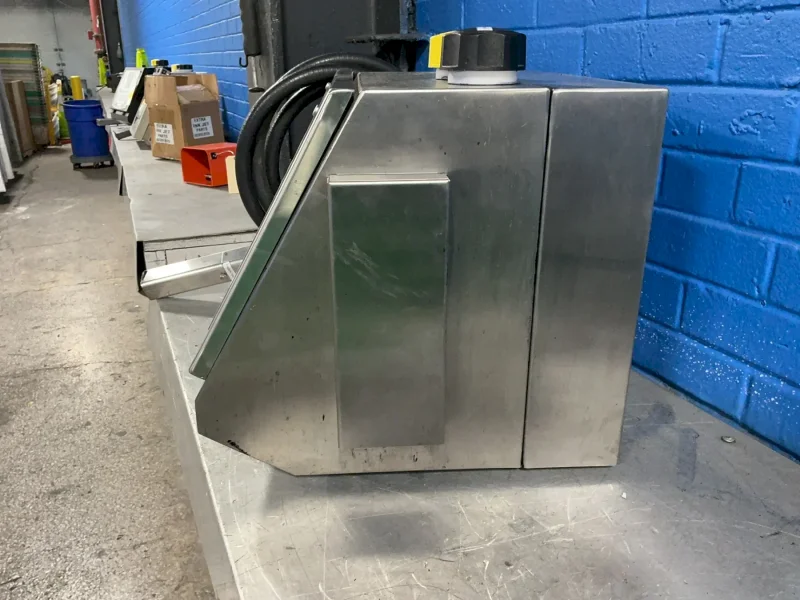 CITRONIX PRINT CONTROLLER  -  CI700