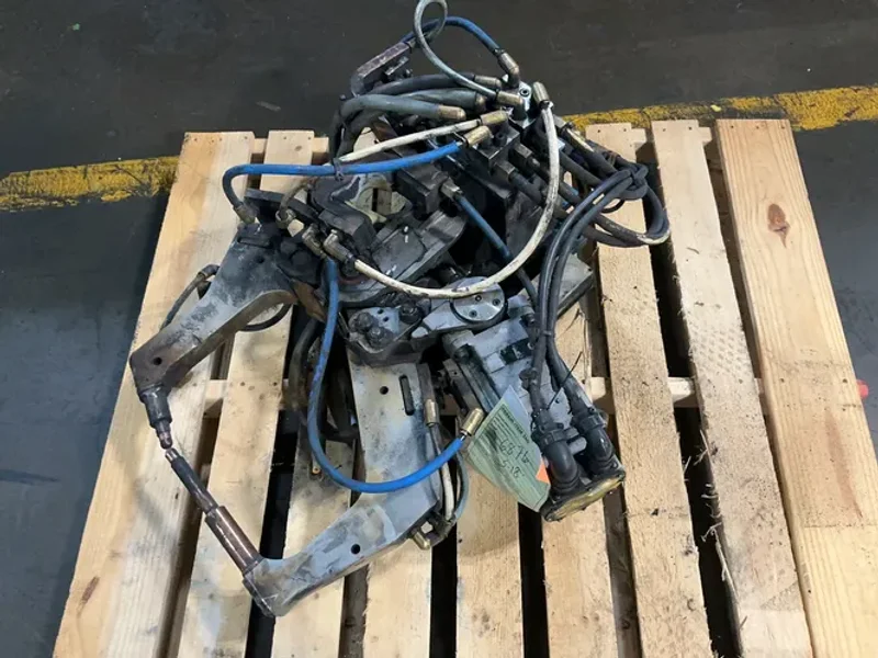 Honda Enginnering  Welding Unit - Ksd-20-2