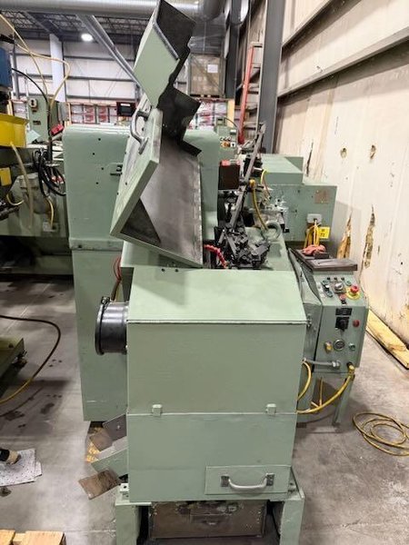 5/16" EW Menn Model GW-63 High Speed Thread Roller