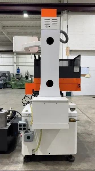 2011 Agie Charmilles Drill 20 Hole Popper EDM (#5641)