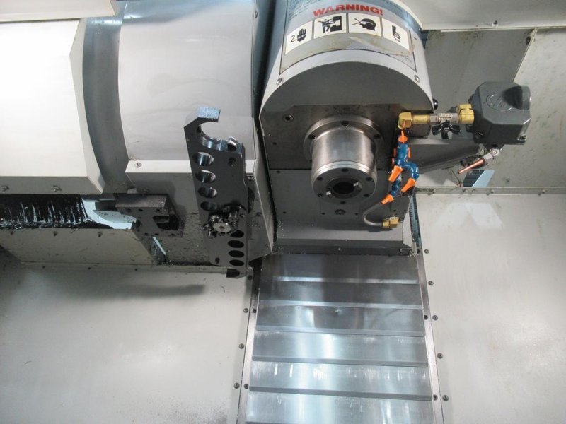 Haas VF-2SS CNC Vertical Machining Center, 30&quot;x16&quot;x20&quot; Travels, CT40, 12,000 RPM, 24 ATC- Auction Item