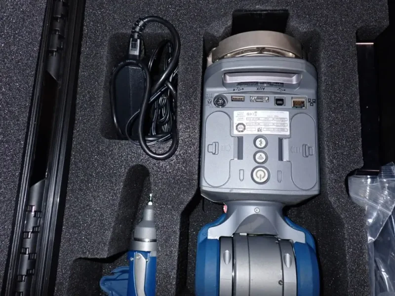 FARO CMM ARM  -  21000