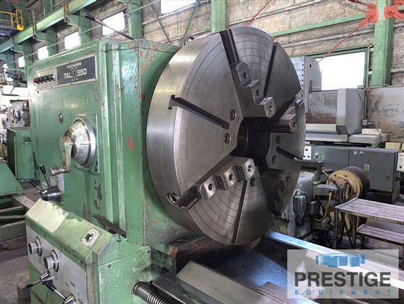 Lathes Flat Bed Manual &amp; CNC