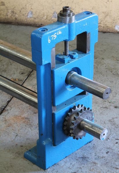 5 RAFT STAND: STOCK #50404