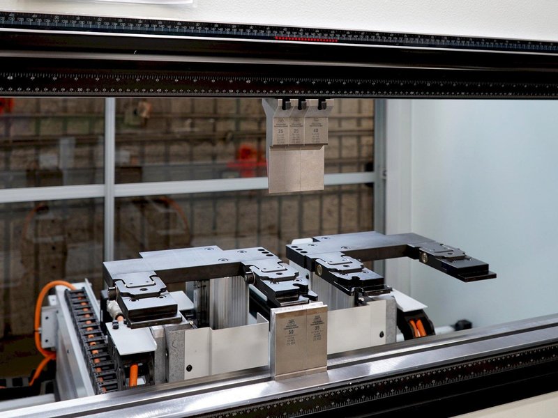 BLM ProBend E-Series 320-150