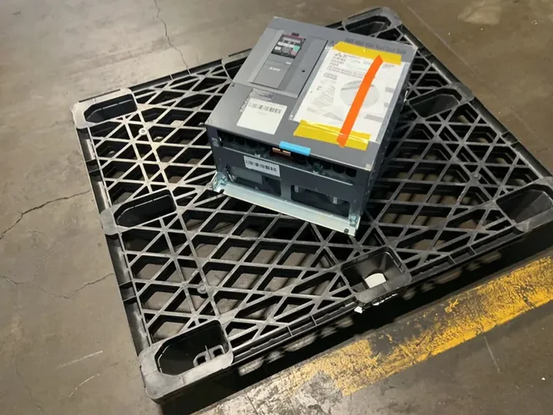 Mitsubishi Electric  115 Amps  Inverter  - Fr-a840-37k-1
