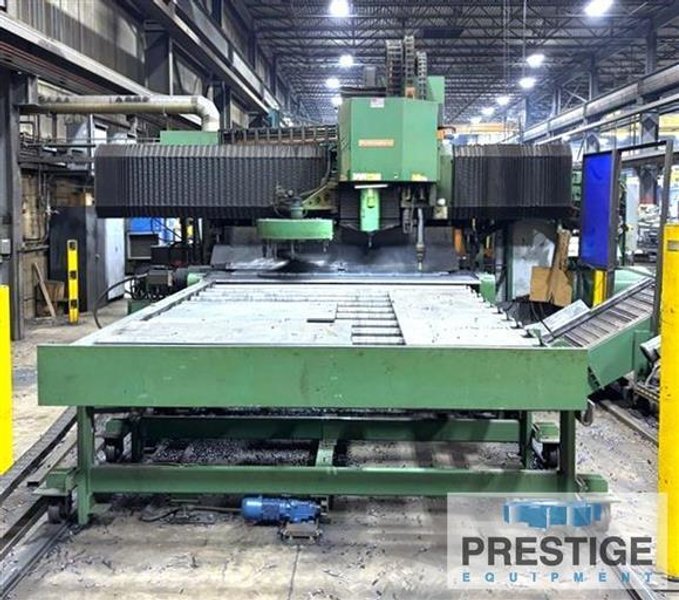 Punches Single Station Punch Plasma Combination