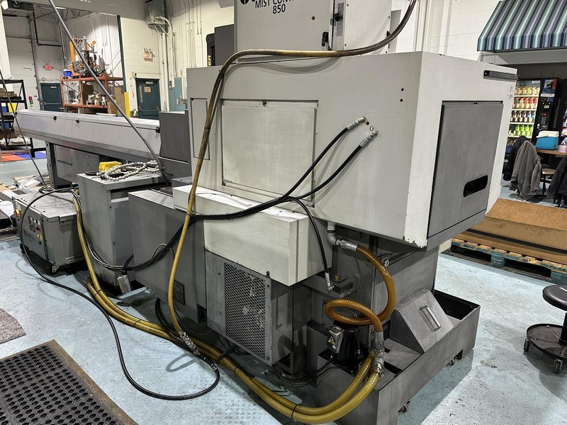 2010 Citizen A20VII 2F7PL