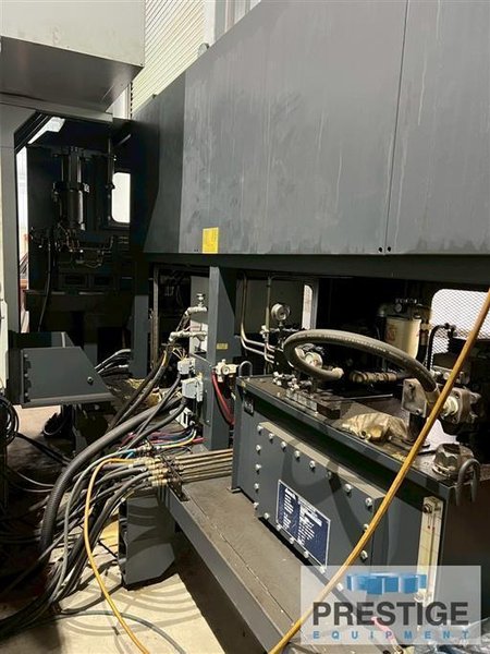 AWEA EP-5040F CNC Double Column Vertical Machining Center