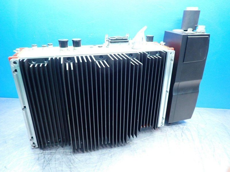 SEW EURODRIVE MOVIPRO DRIVE &amp; APPLICATION CONTROLLER  -  PHC21A-A075M1-E31A-00
