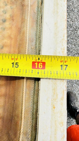 Pac-Press Model 470   |   31 / 470mm Plate Filter Press