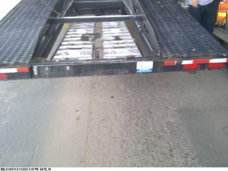 Buckeye Max Light 48ft Car Hauler TRAILER, 2023