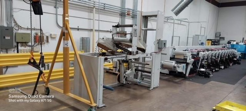 MARTIN AUTOMATIC SLICER STOCK #3080