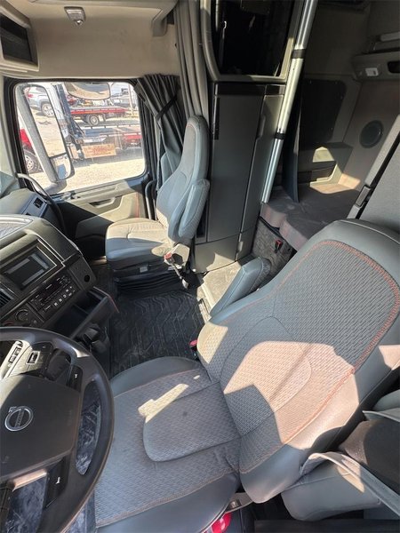 2024 Volvo VNL64T860 4V4NC9EH6RN656675