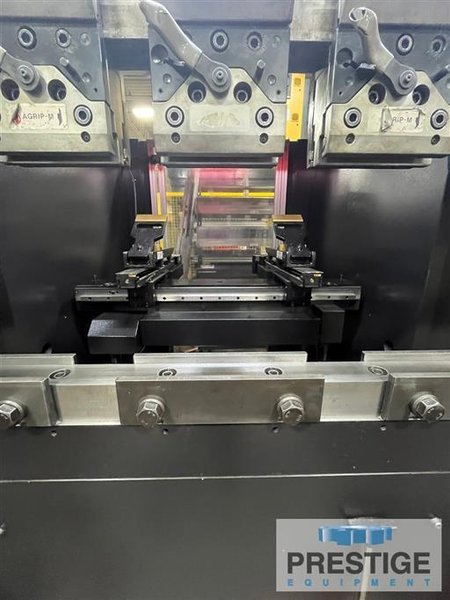 Brakes Press Hydraulic