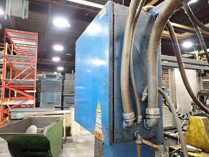 VULCAN BREHM TUBE CUTTER: YOBRO #24291