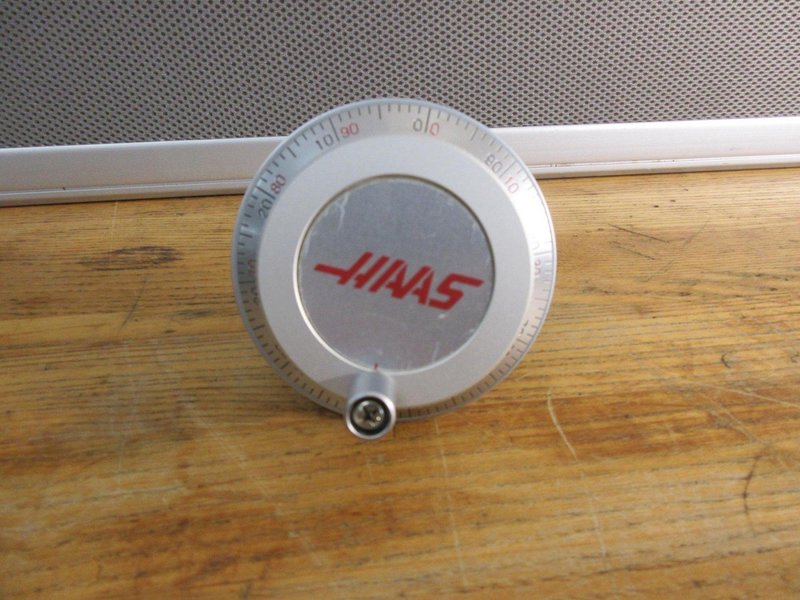 Haas 69-0100 Manual Pulse Generator Jog Handle, Daido OLM-01-2DZ1-11A