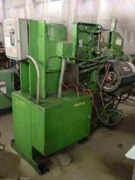 1&quot;x .065&quot; Pines #5T Tube Bender