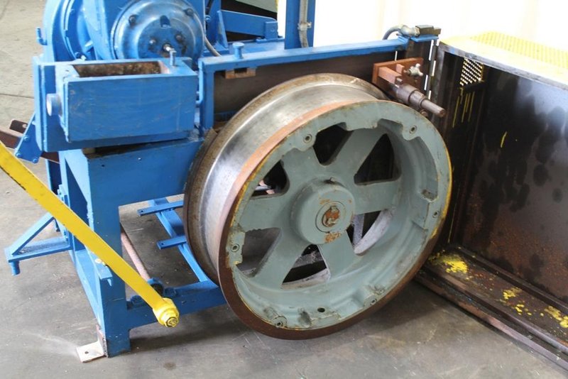 3/8&#039; ROBERTS HORIZONTAL CAPSTAIN WIRE DRAWER: STOCK #61300