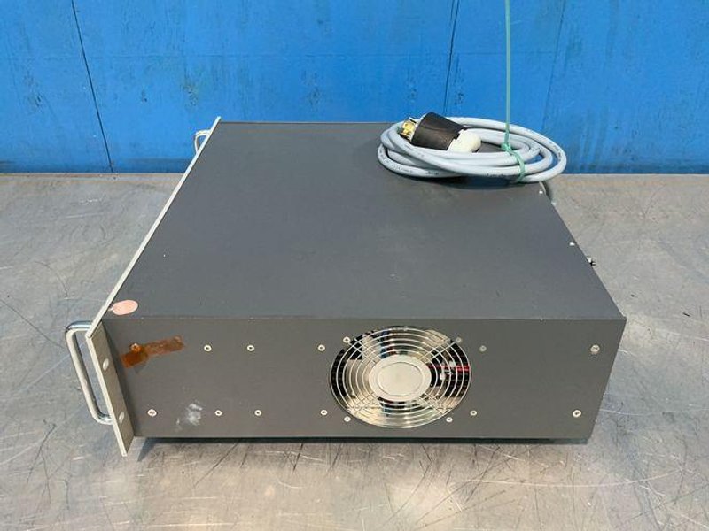 DELTA ELEKTRONICA POWER SUPPLY  -  SM 120-25D