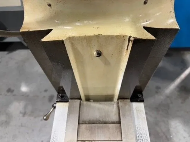 BRIDGEPORT Series 1 Vertical Milling Machine “2000 Special Edition” USA ...