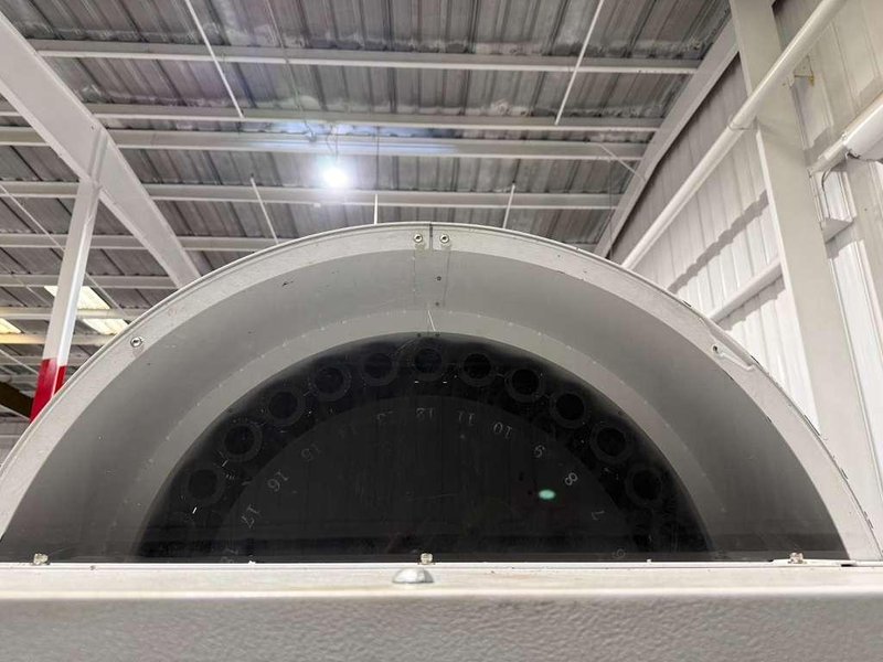 Methods MV-1000H CNC Vertical Machining Center – 2019 Mill