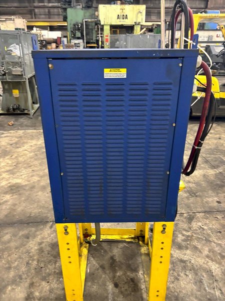 POWERDESIGNERS POWERCHARGE XP SERIES BATTERY CHARGER: YOBRO #24627