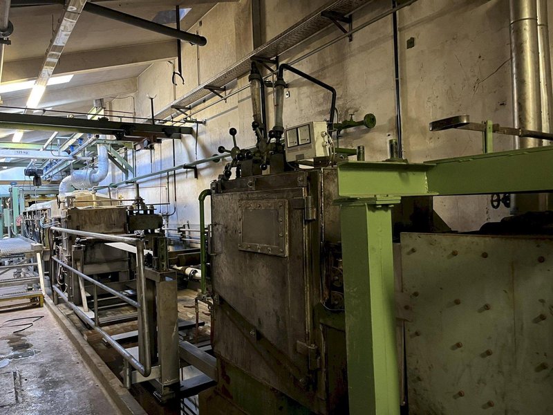 650MM BAUHAMMER PICKLING LINE