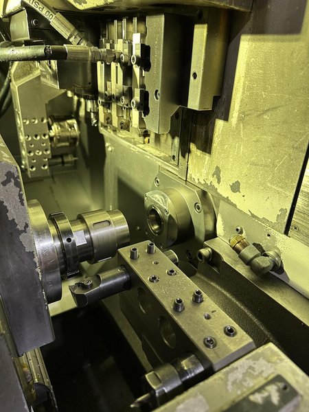 2010 Citizen A20VII 2F7PL