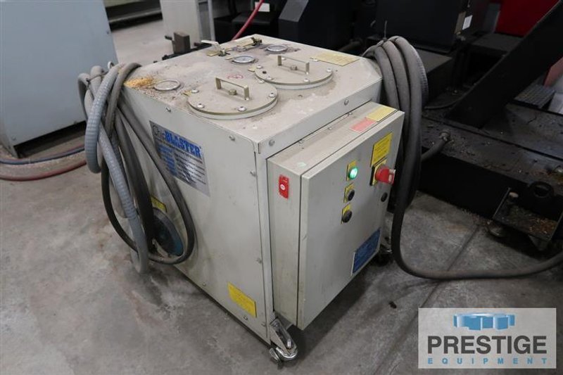 Machining Centers Vertical CNC