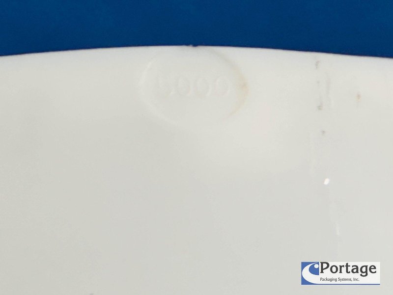 5000 Gallon PROTECTOPLAS  |  Plastic Holding Tanks  |  Four Available