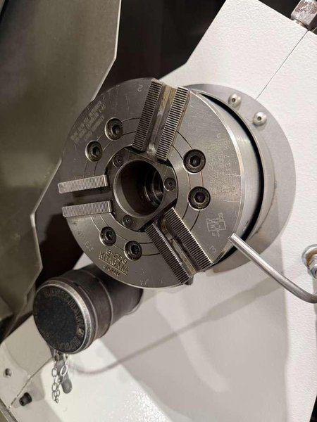 Mori Seiki NL2500SY/1250 CNC Turning Center – Long Bed Sub Spindle Y Axis Lathe