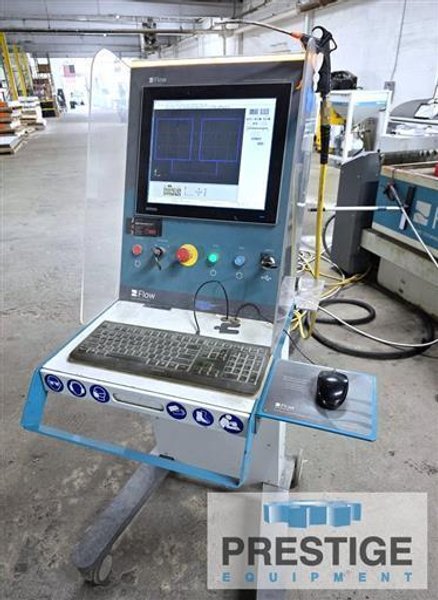Water Jet Cutting