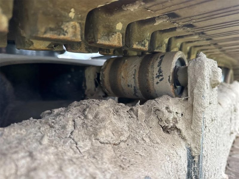 2025 Sany SY35 SY0039CC72008