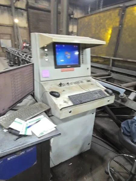 PEDDINGHAUS ANGLE MASTER  -  623l