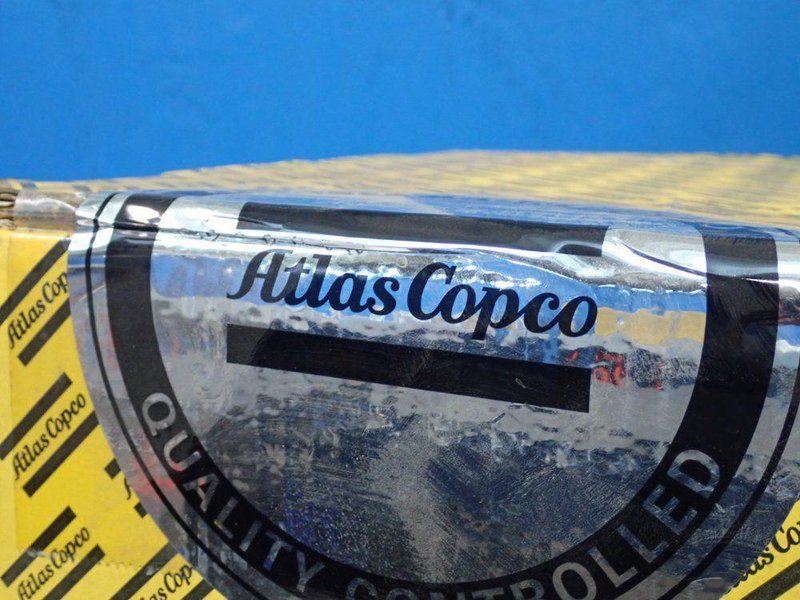 ATLAS COPCO CONTROLLER  -  TC-4000-S-ES