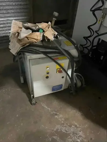 2015 HAAS UMC-750 | Machining Centers, Multitasking