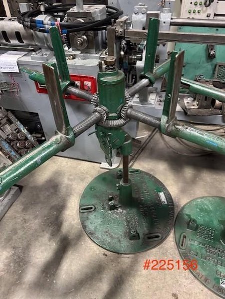 LITTELL #3, PAYOFF REEL