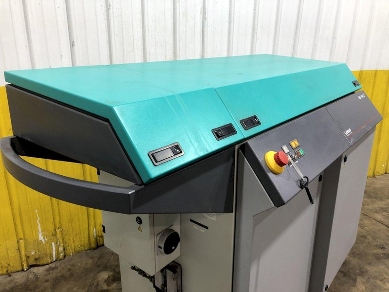 500 WATT ROFIN-LASAG MODEL #FLS-542CL SOLID STATE LASER POWER SOURCE: STOCK #18558