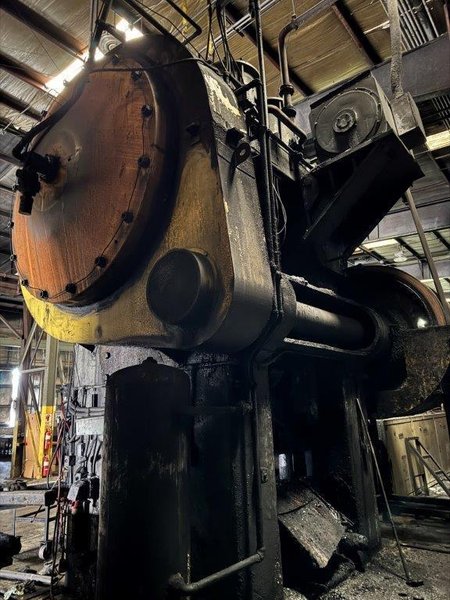 4000 Ton, NATIONAL MAXIPRESS