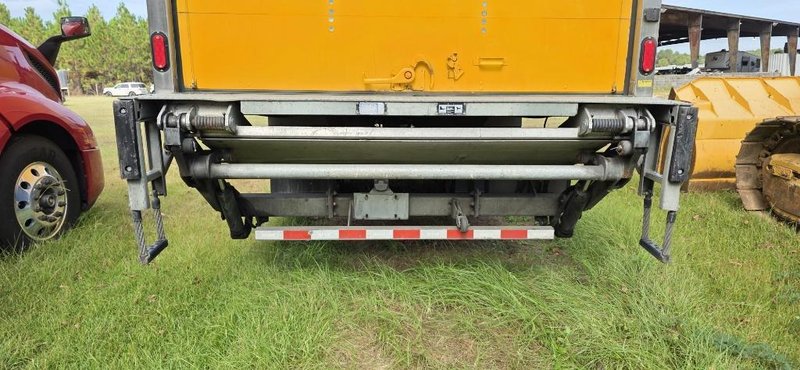 2019 International 4300 1HTMMMML5KH582721