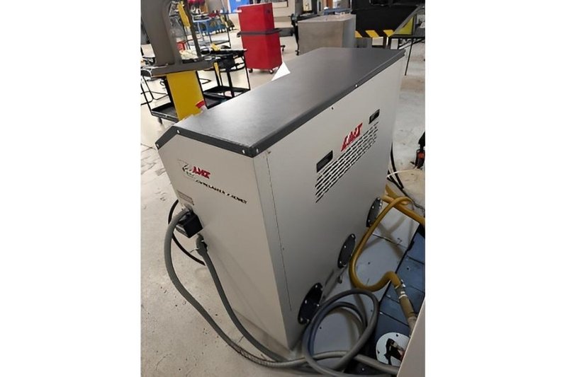 2020 Methods MV-800H CNC Vertical Machining Center | 15,000 RPM | LNS Chip Blaster | 3-Axis