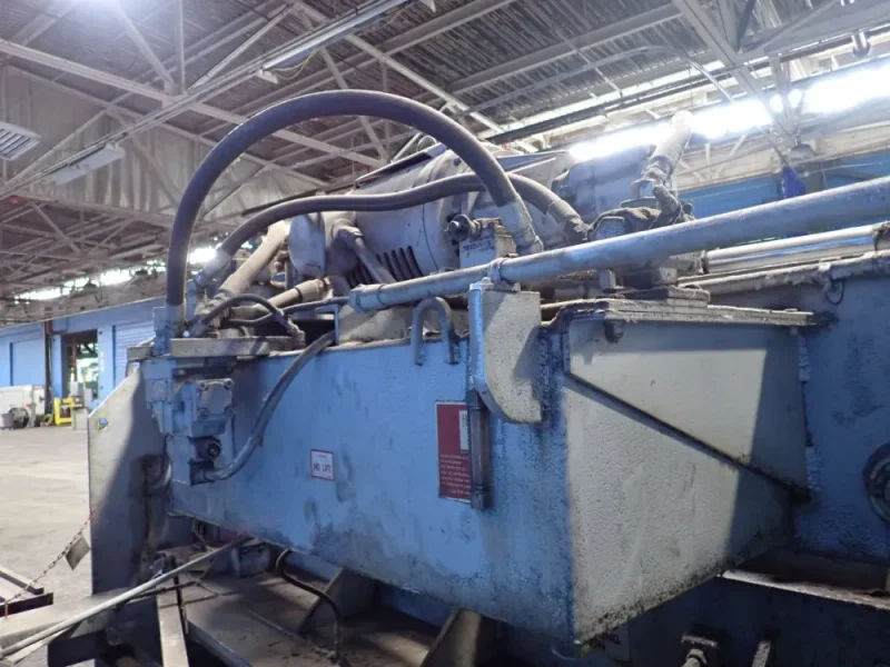 HTC / HYDRA-TOOL 146" OPENING SHEAR  -  250-12A