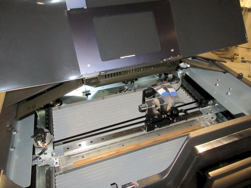 Stratasys 3D Printer, Portable on Wheels ***May Be Parts or Repair***- Auction Item