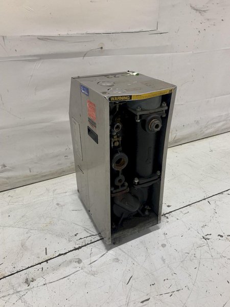 Cincinnati Milacron Used MFCM-85 Digital Mold Temperature Controller, 0.75hp, 10kw, 230V