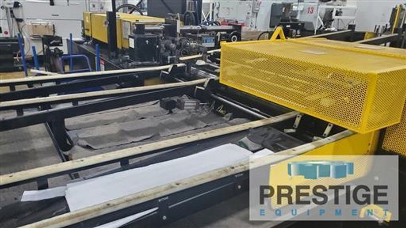 Tesker 230 Thread Roller